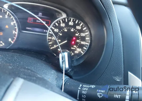 2018 Nissan Altima 2.5 S из США, поврежденный, VIN 1N4AL3AP9JC166371